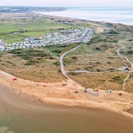 Searivers 98Lemmington By The Beach Ynyslas, Borth Zewnętrze zdjęcie