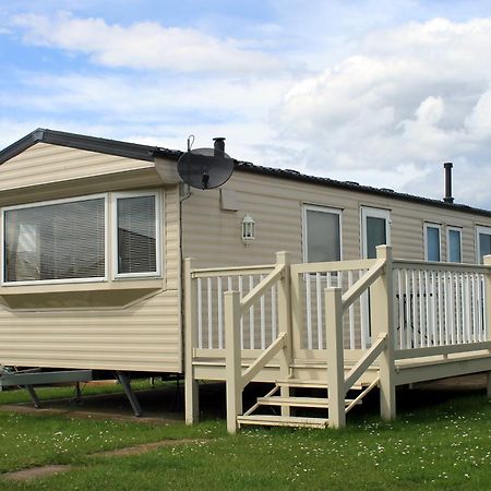 Searivers 98Lemmington By The Beach Ynyslas, Borth Zewnętrze zdjęcie