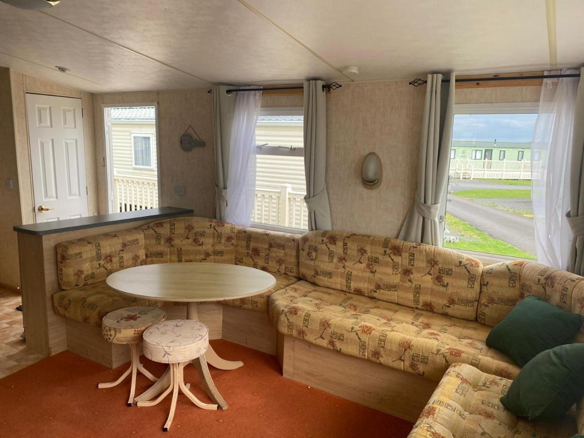 Searivers 98Lemmington By The Beach Ynyslas, Borth Zewnętrze zdjęcie