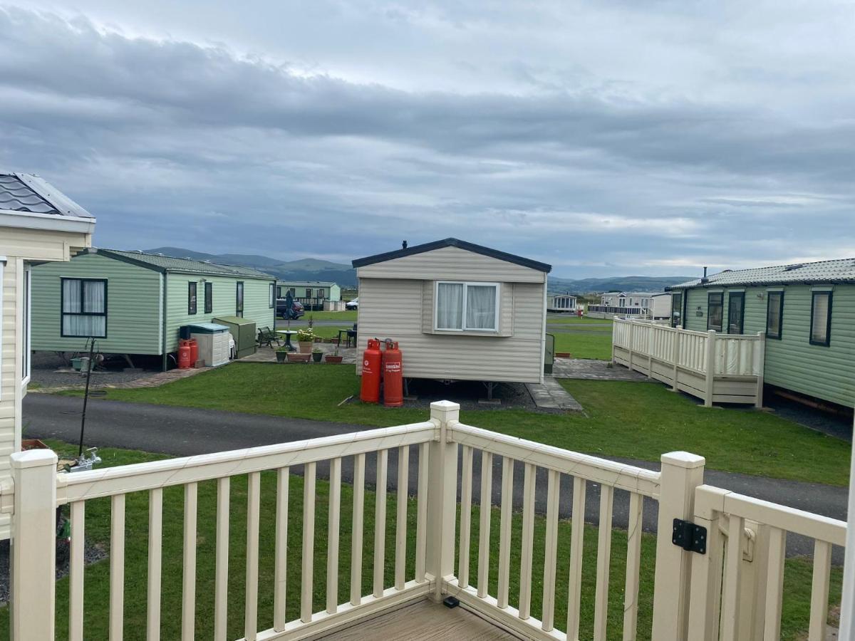 Searivers 98Lemmington By The Beach Ynyslas, Borth Zewnętrze zdjęcie