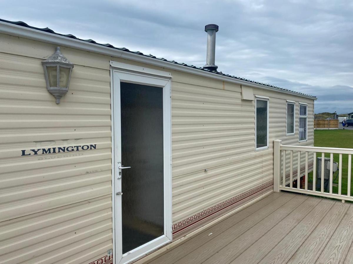 Searivers 98Lemmington By The Beach Ynyslas, Borth Zewnętrze zdjęcie